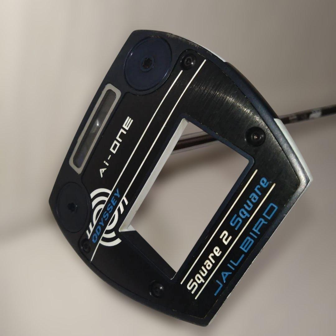 ODYSSEY square2 square Ai one 33インチ