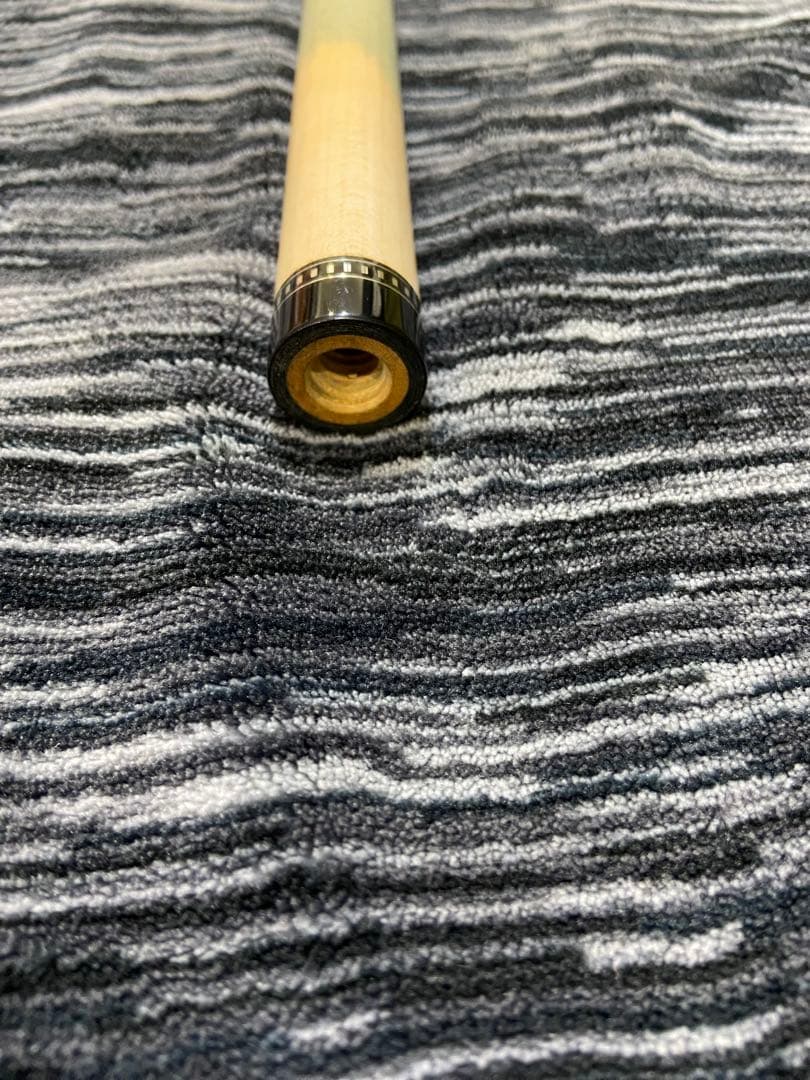 コグノセンティ　シャフト