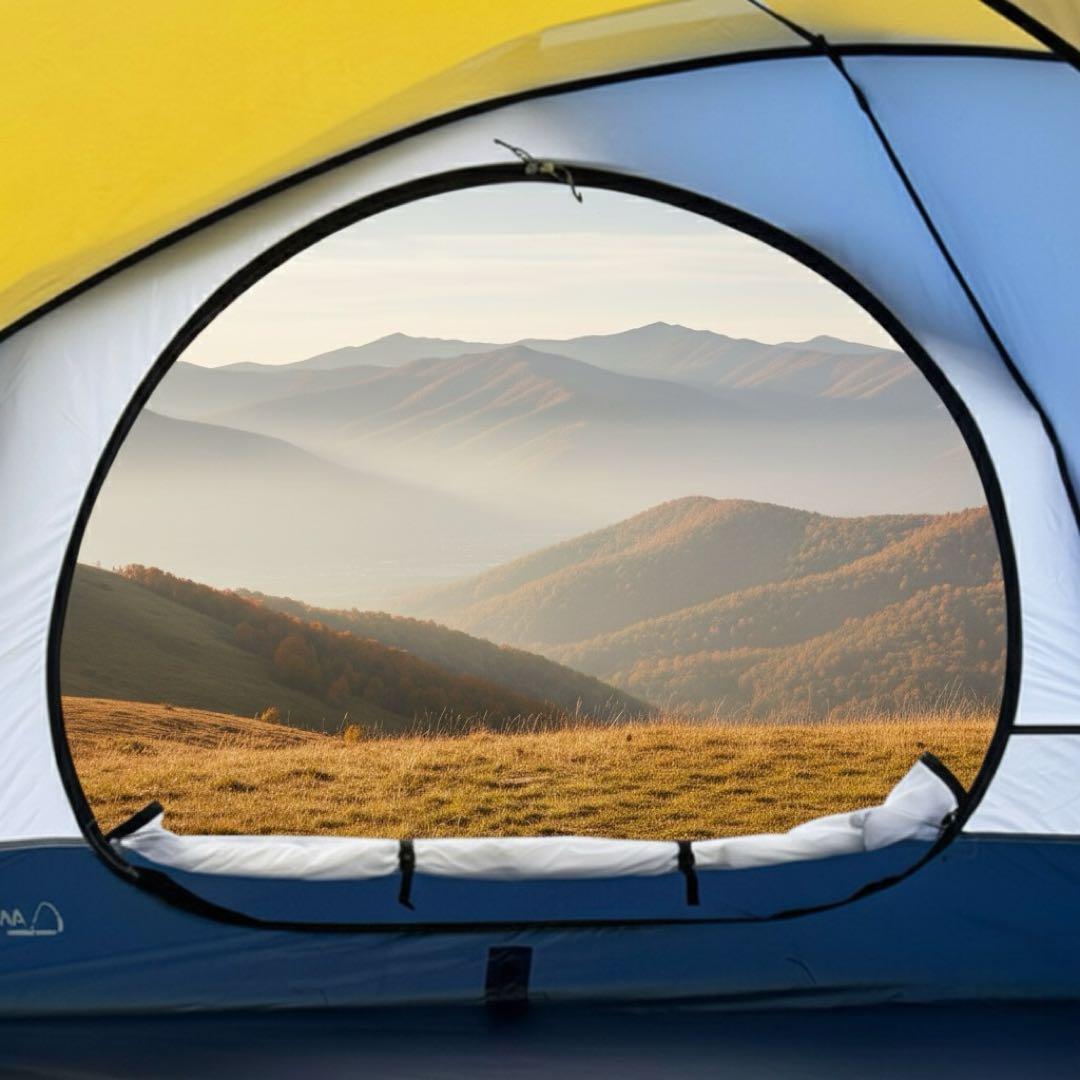 新品 定価8.2万 シエラデザインズ テント メテオライト2 2人用 - メルカリ