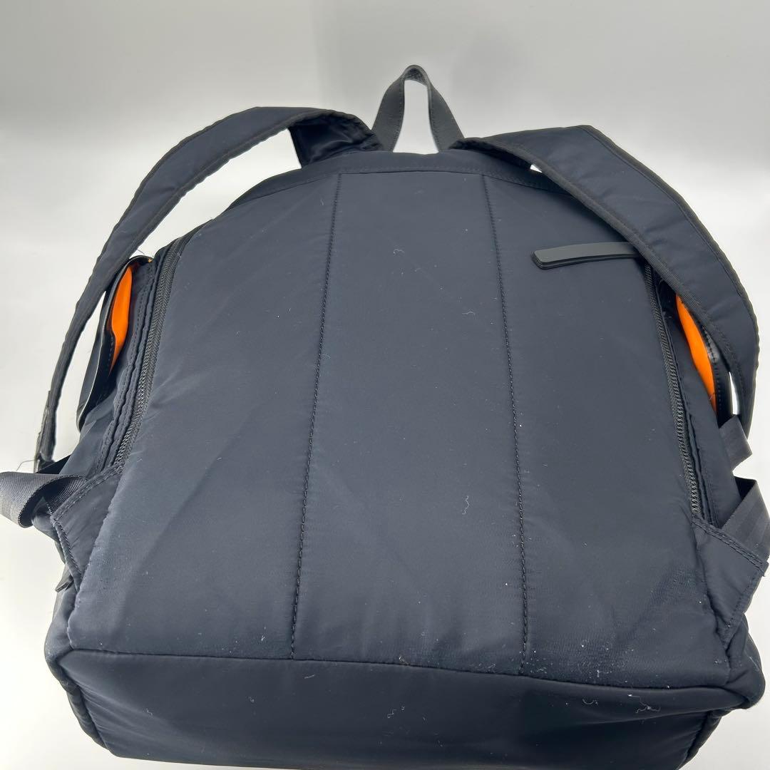 15809✨レア✨ヴィヴィアンウエストウッド 巾着 オーブ 大容量 リュック