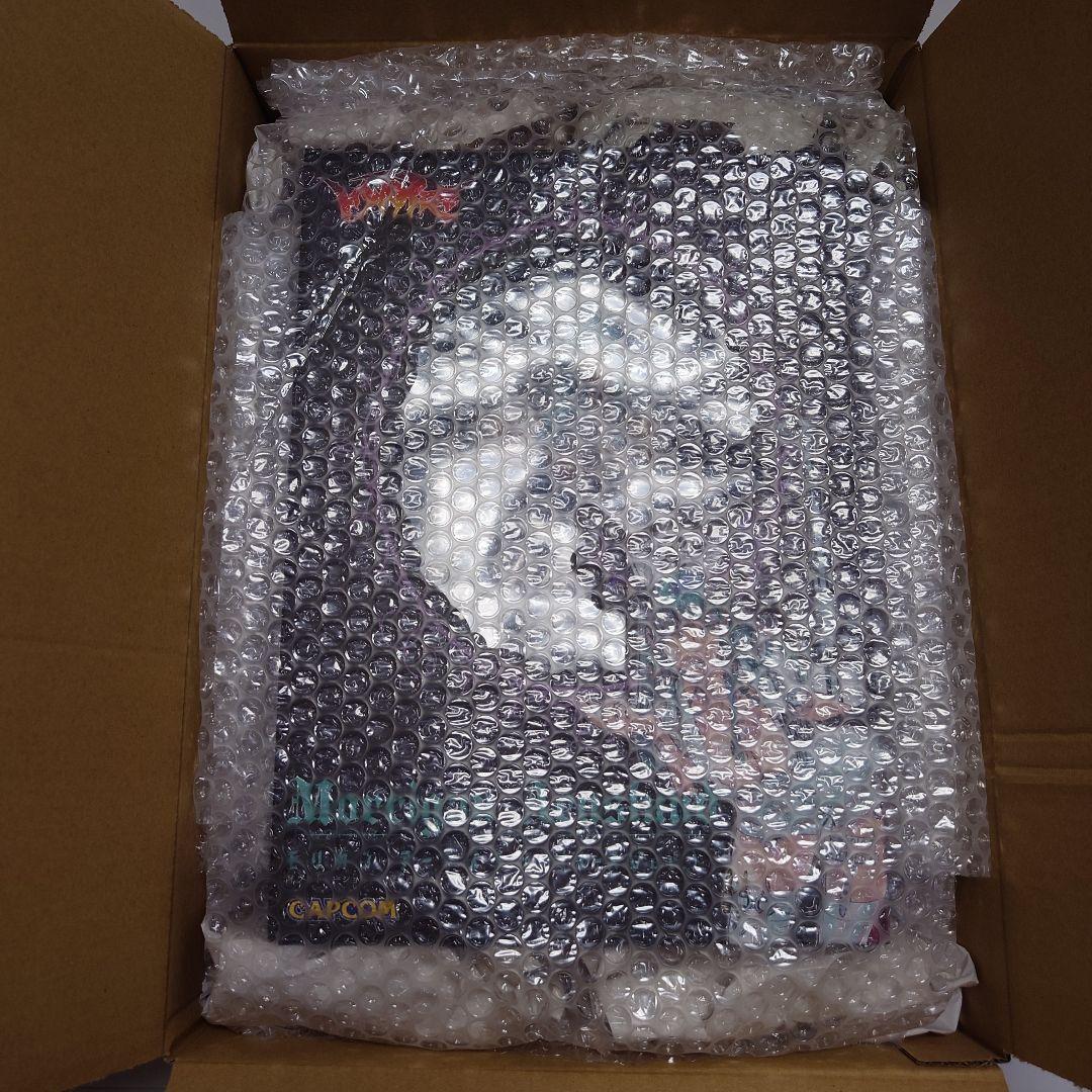 ☆連休特価【開封品】モリガン アーンスランド ナースver ヴァンパイアハンター