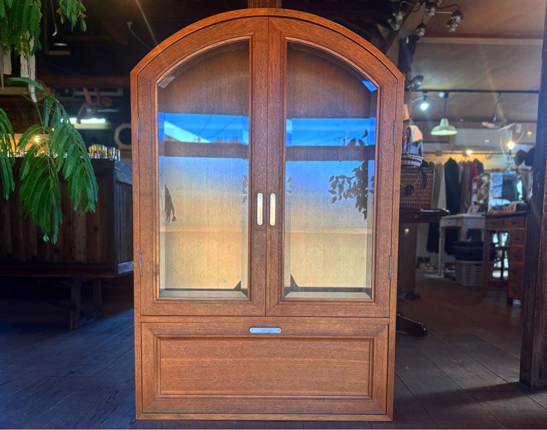 爬虫類 棚 1m レオパマンション ニシアフマンション