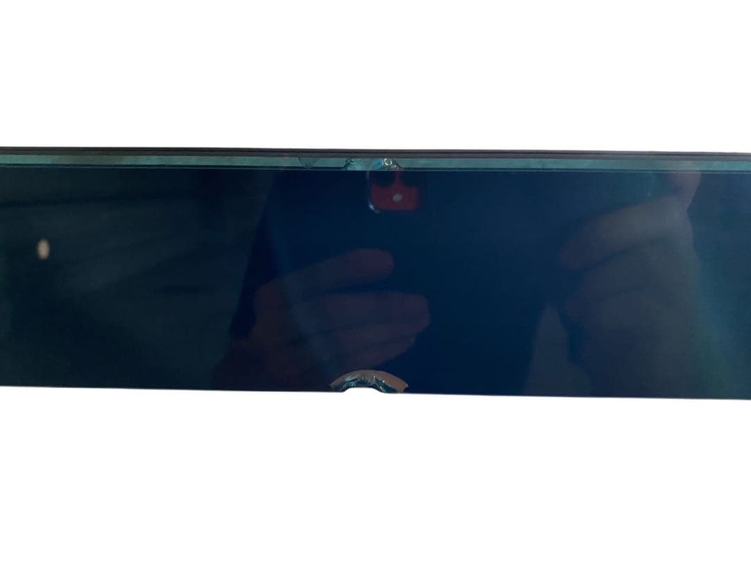 ★アクタス ガラスダイニングテーブル