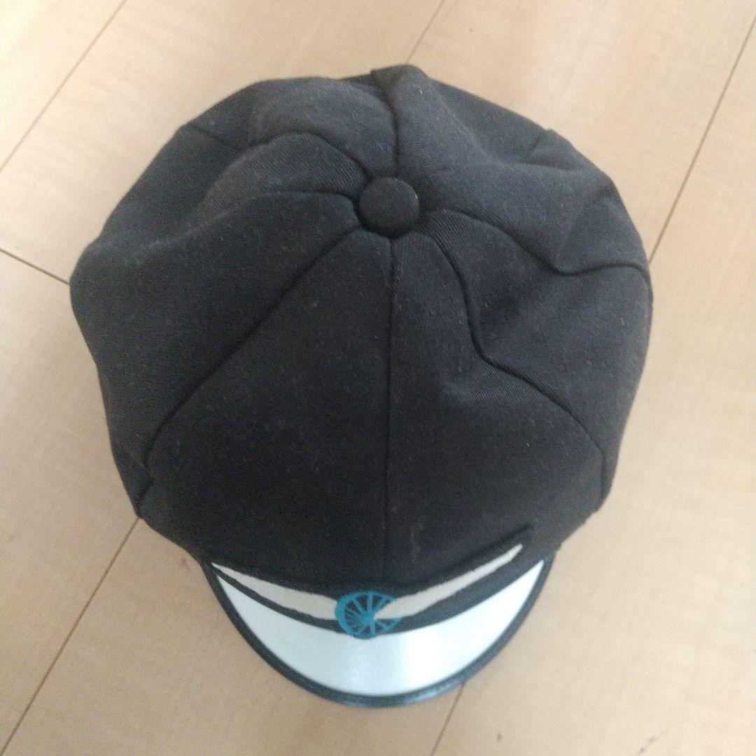 THE GROOVIN HIGH バイカーキャップ (注 )中張り無し