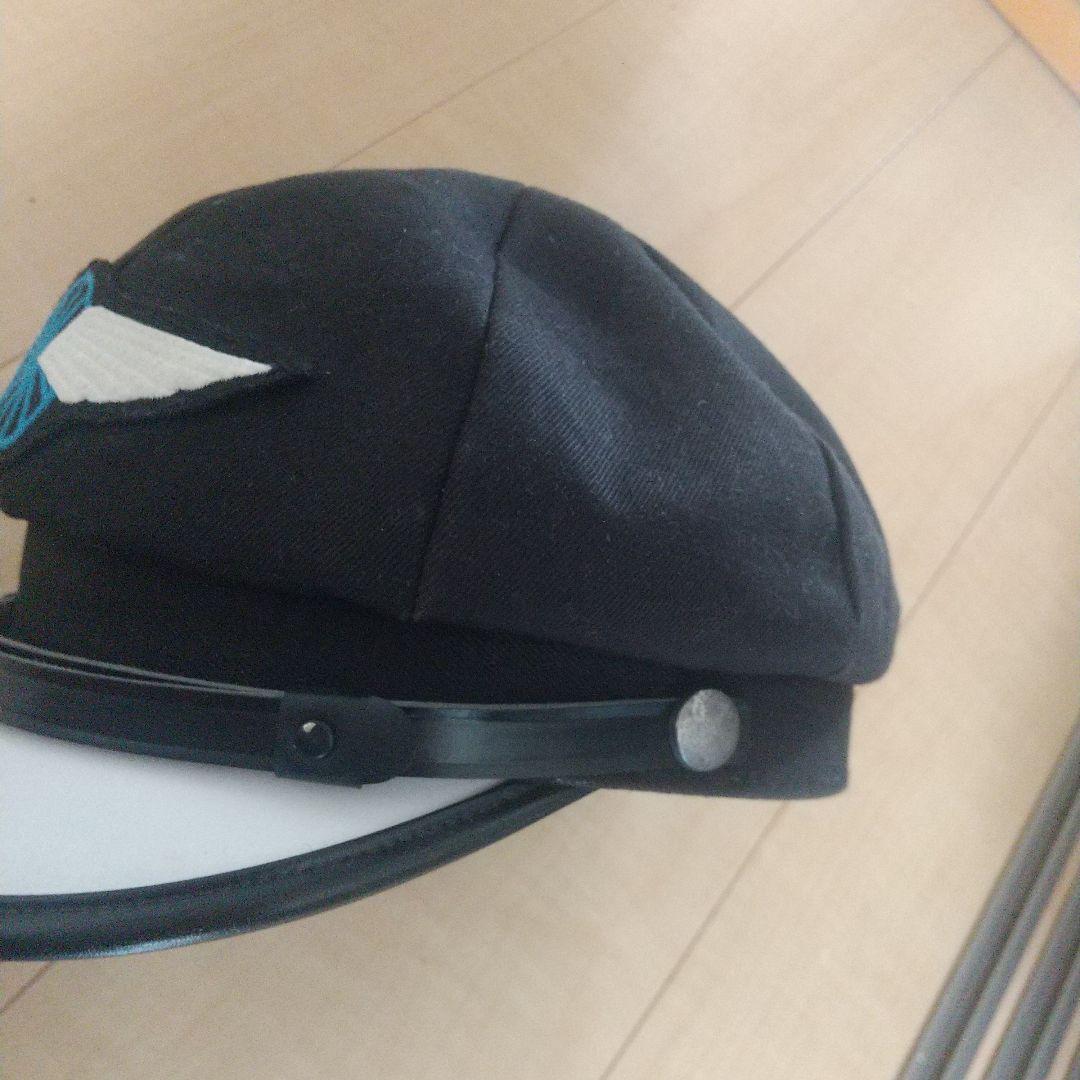 THE GROOVIN HIGH バイカーキャップ (注 )中張り無し