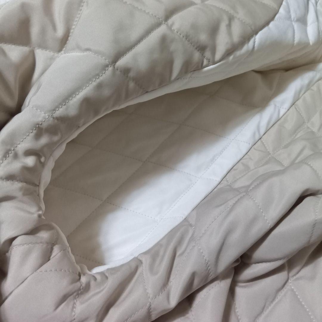 HRМ　BlueBlue　スタジャン　袖帆布　XL　日本製