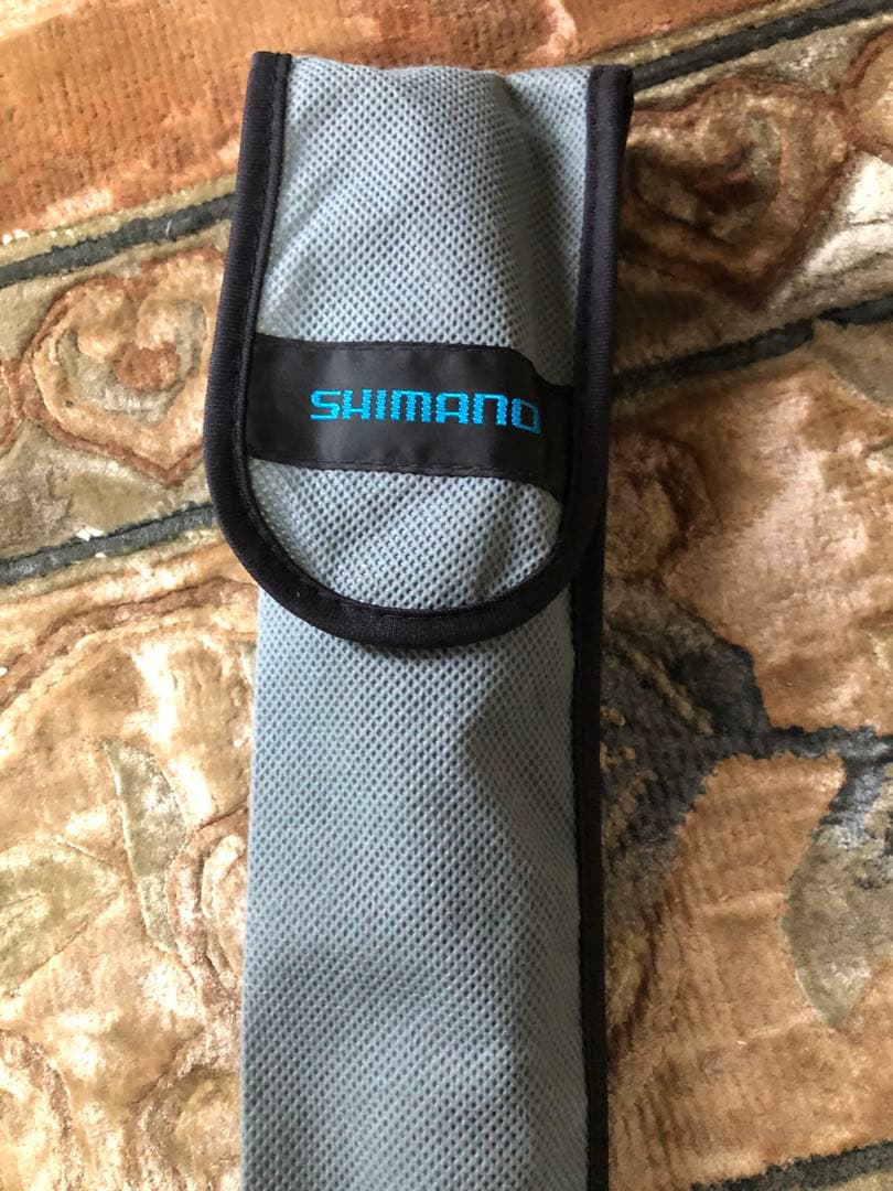 シマノ405DX-T SURF LEADER EV