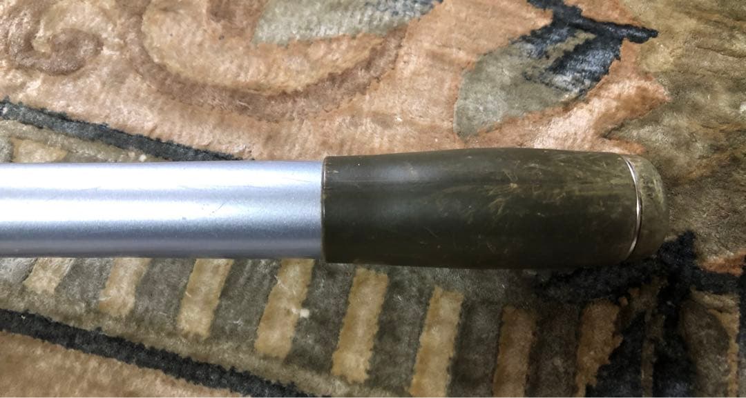 シマノ405DX-T SURF LEADER EV