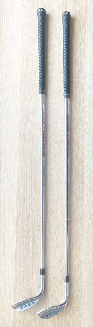 Callaway JAWS 52° 56° 2本セット レフティー MODUS3