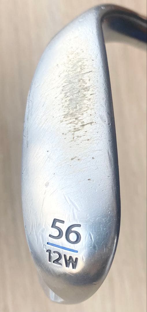 Callaway JAWS 52° 56° 2本セット レフティー MODUS3