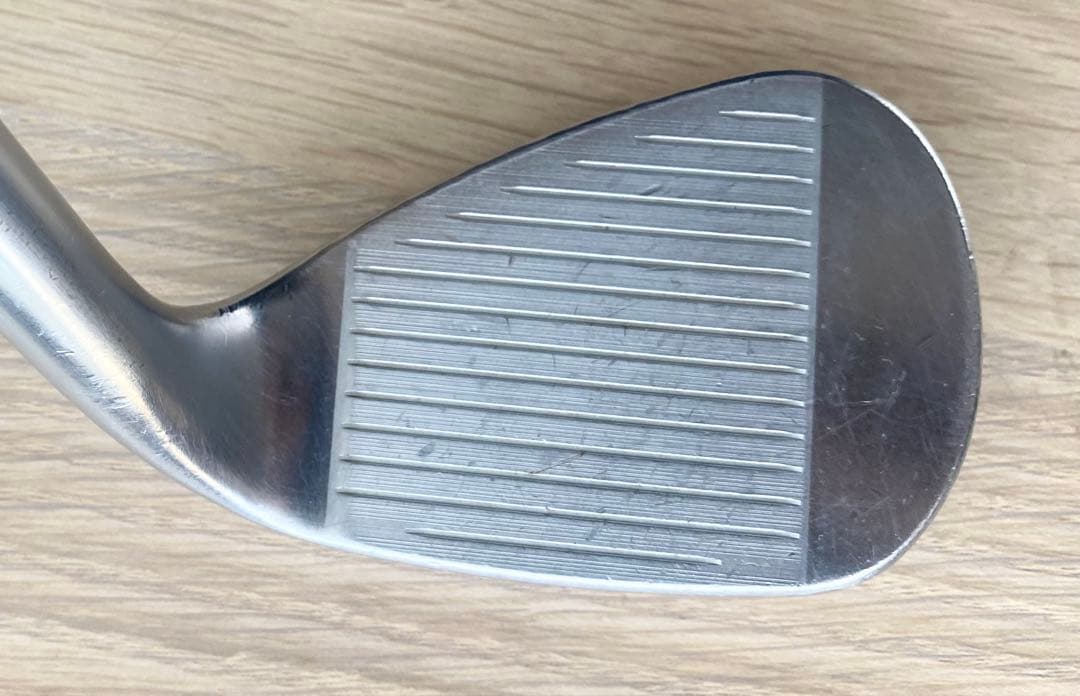 Callaway JAWS 52° 56° 2本セット レフティー MODUS3