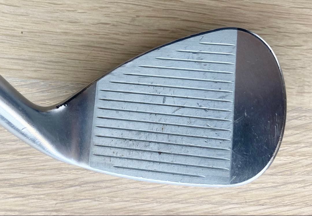 Callaway JAWS 52° 56° 2本セット レフティー MODUS3