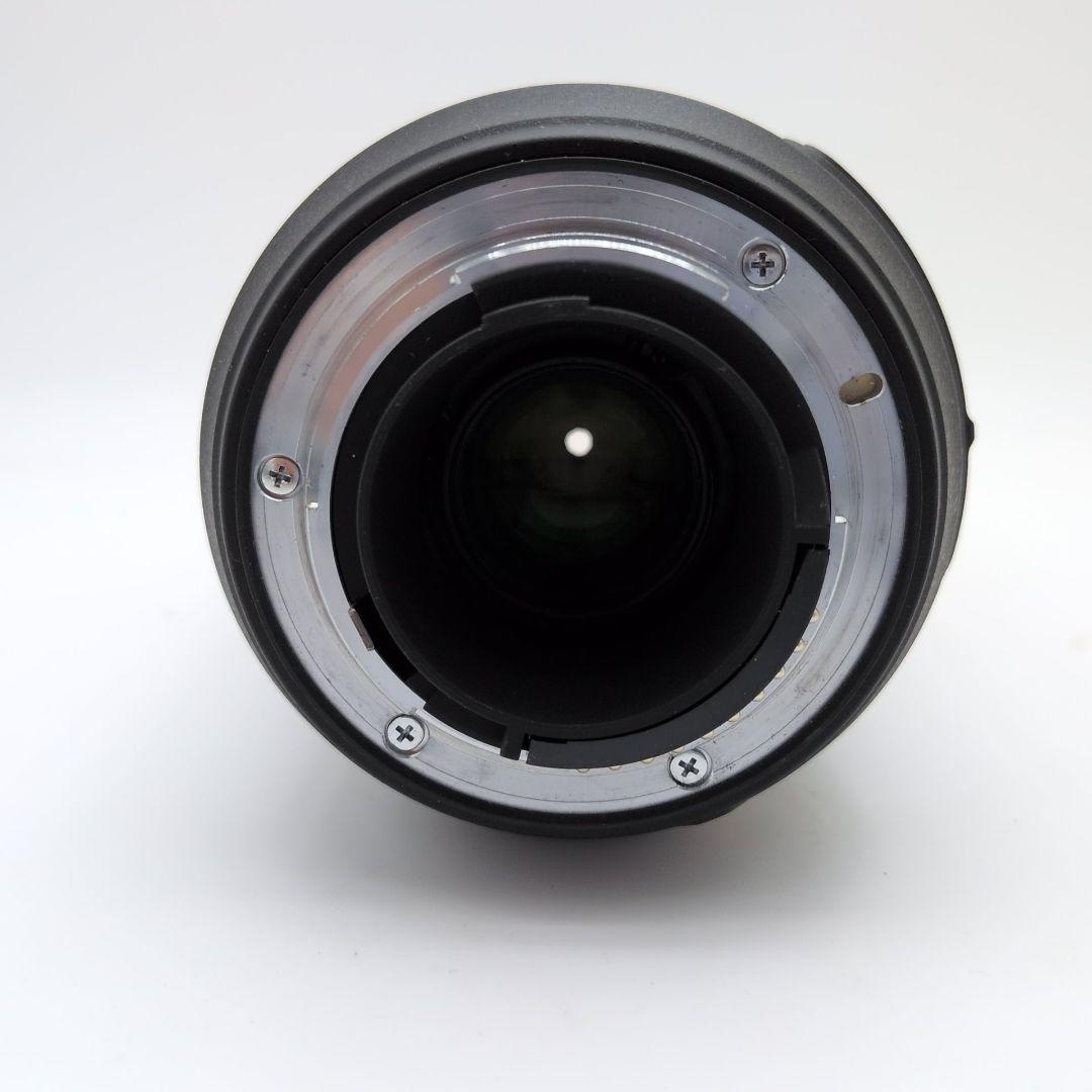 レンズ(ズーム) Nikon AF-S NIKKOR 70-300mm f/4.5-5.6G ED