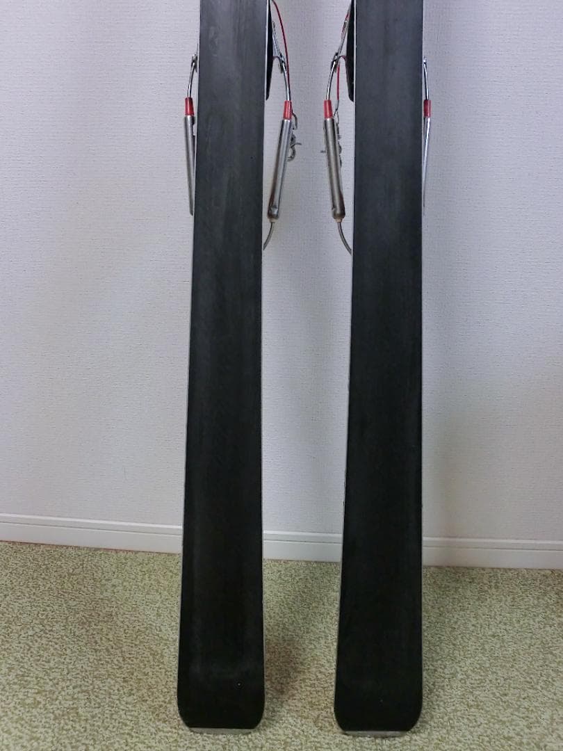 ベクターグライド　モムニーテレマーク　173