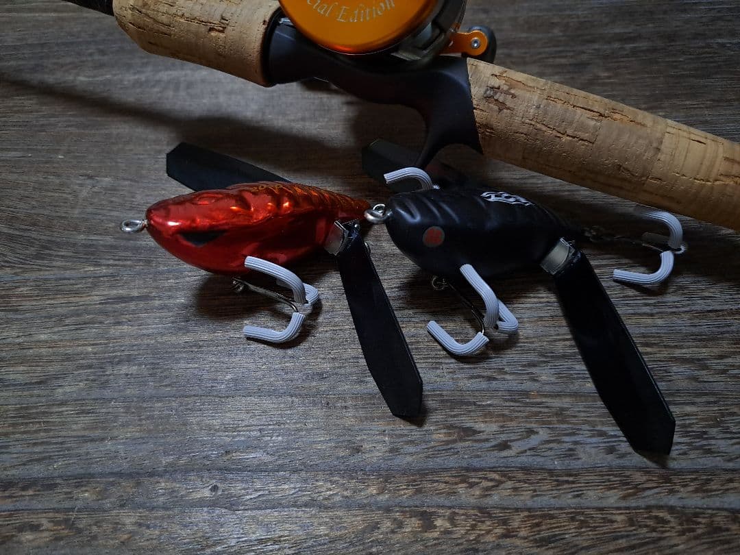 イマカツ　アベンタクローラーRS　限定レア & 人気カラー　2個セット