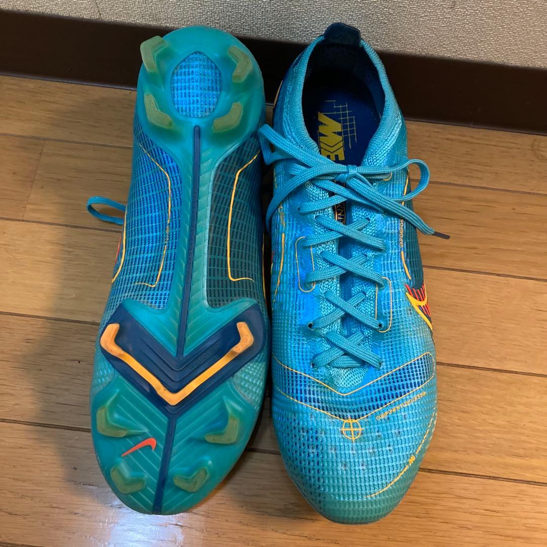 ナイキ マーキュリアル ヴェイパー 14 25.5cm