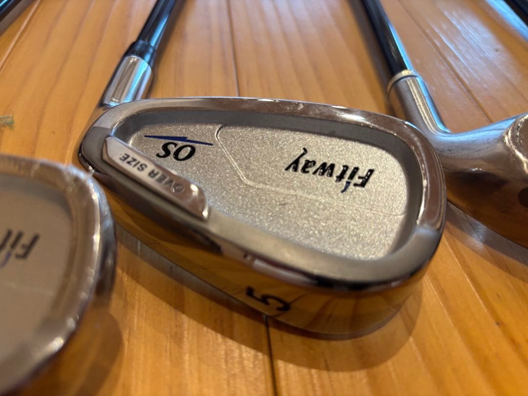 し*う様 Nike ゴルフバッグ・キャディバッグ 13本（2本は新品）　新品ボー