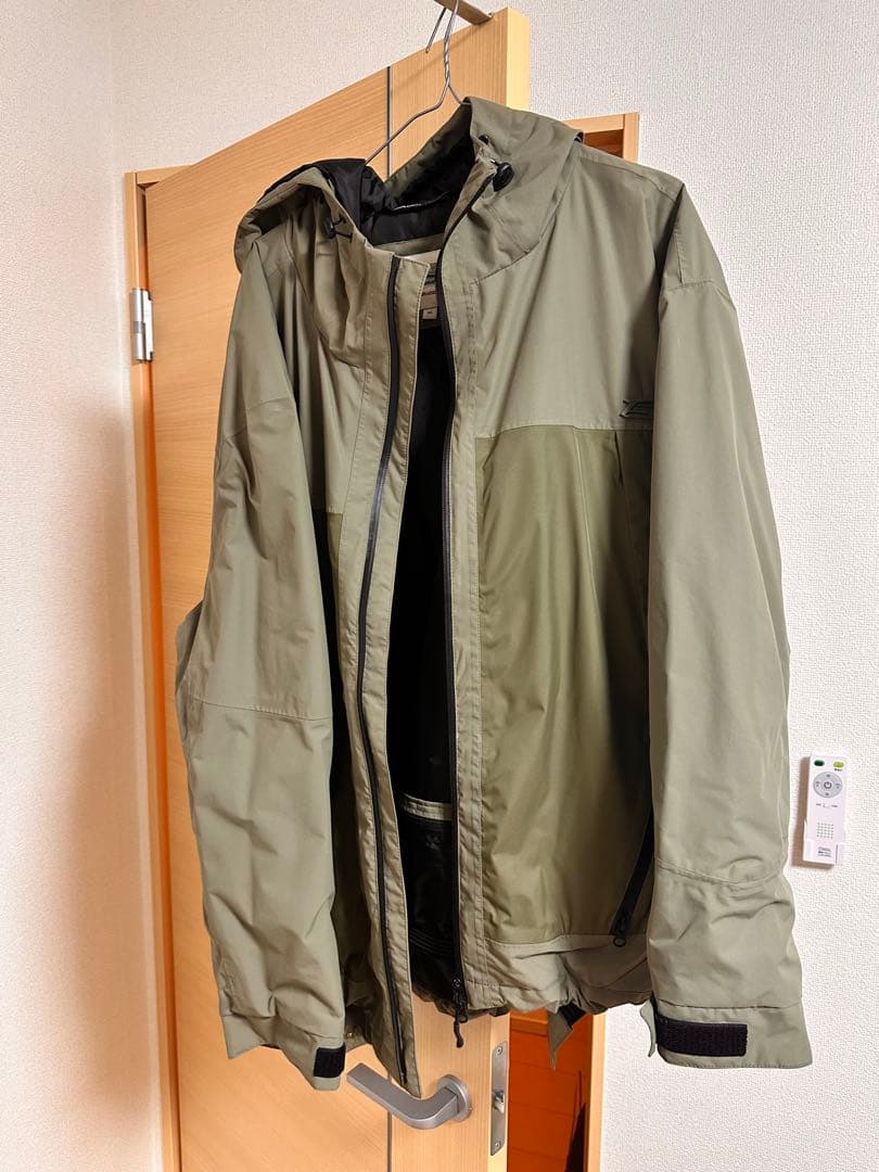 BSRABBIT（ビーエスラビット）上下セットアップ商品