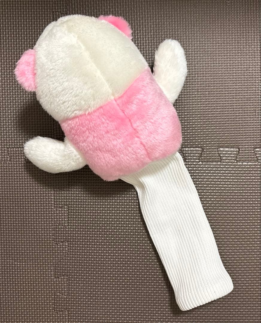 U.S.Athleteユーエスアスリート レザックス ジュニアゴルフセット