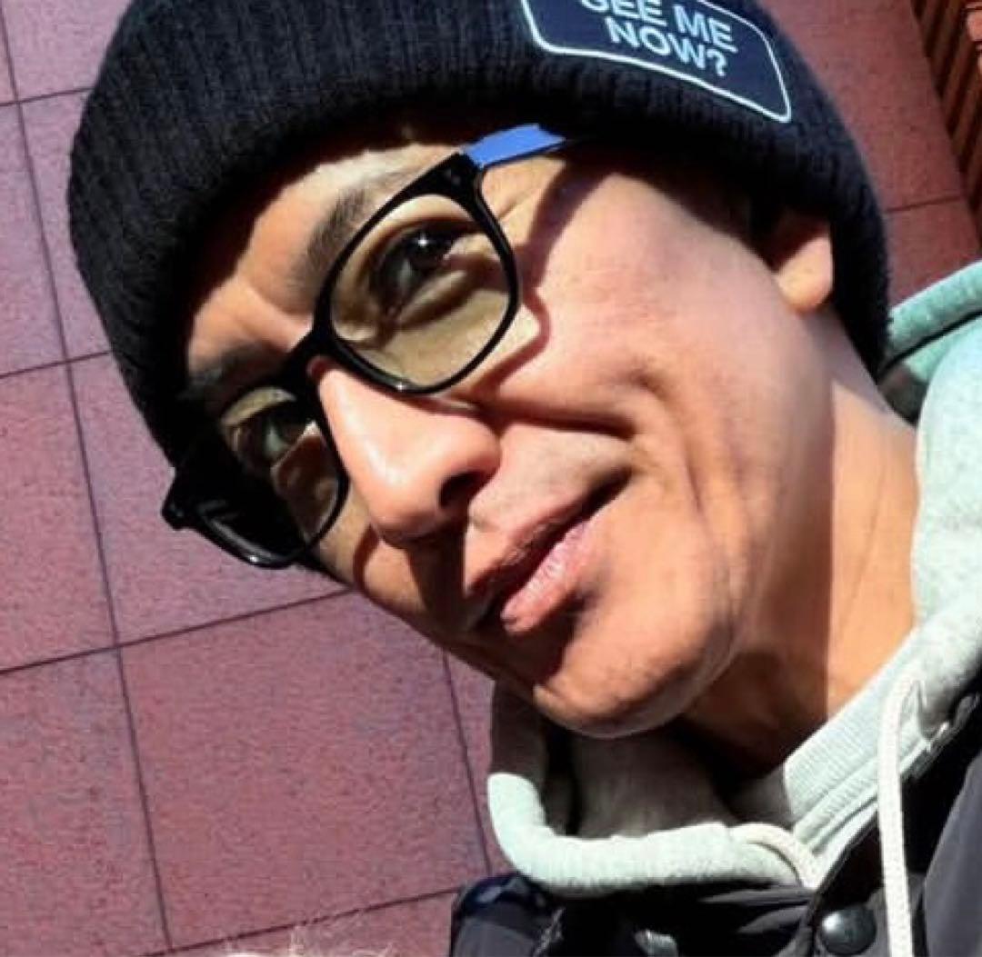 完売OWNDAYSオンデーズ木村拓哉キムタク着用私物サングラスさんタク同型同色