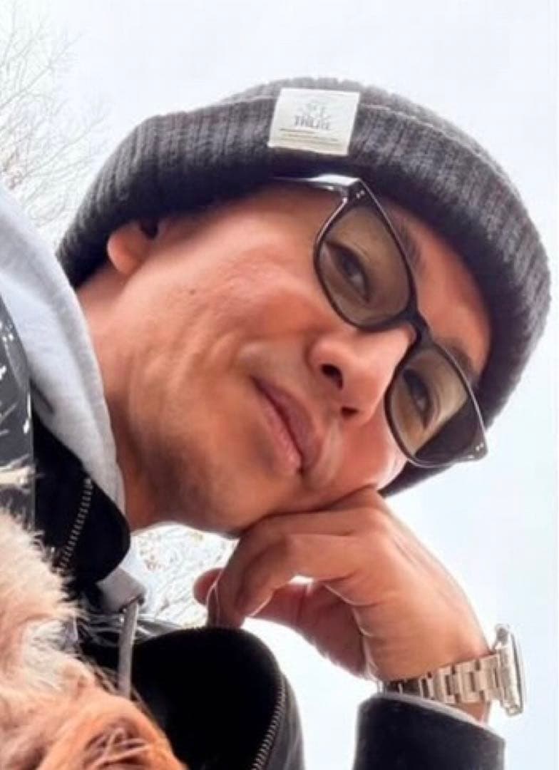 完売OWNDAYSオンデーズ木村拓哉キムタク着用私物サングラスさんタク同型同色