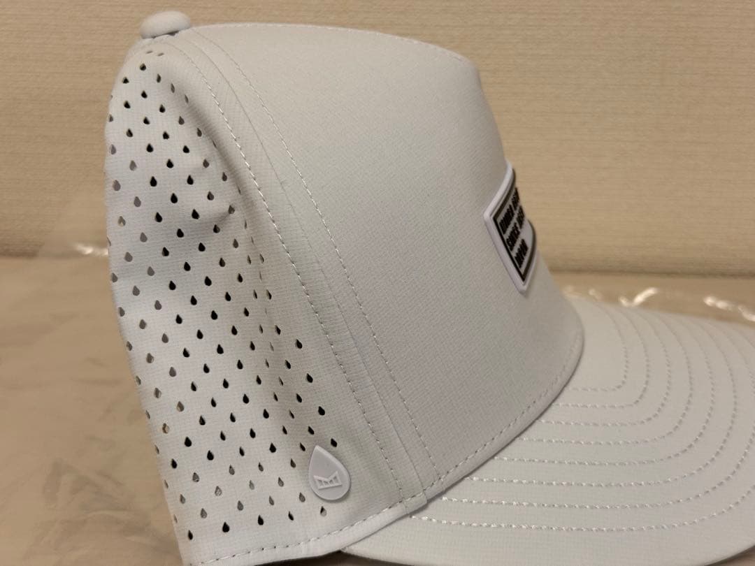 メンズウェア MIURA X Melin Odyssey Stacked Hydro Hat