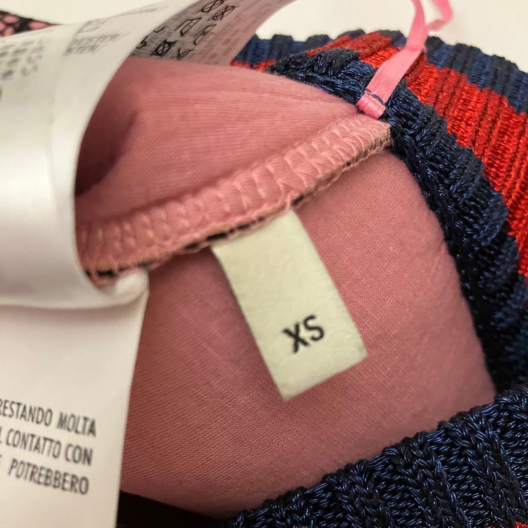 ✨現行タグ 極美品✨GUCCI スカート レース フラワー イタリア ピンク