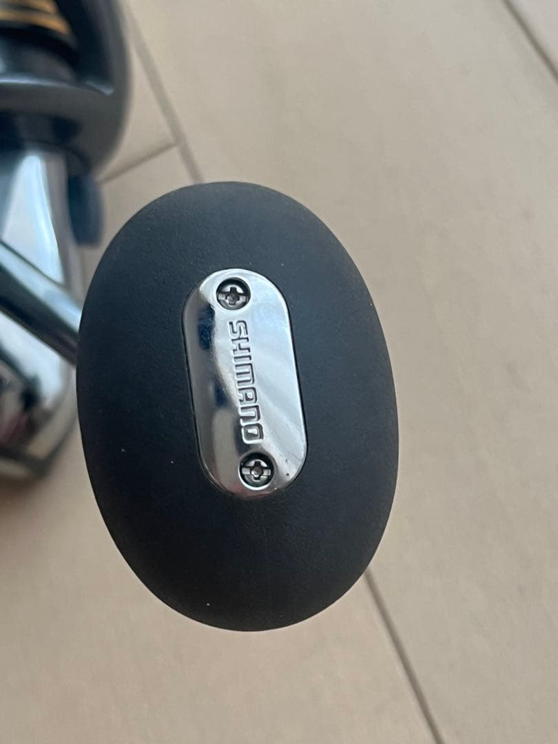 Aceration SW6000PG フィッシングリール