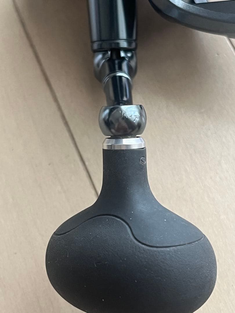 Aceration SW6000PG フィッシングリール