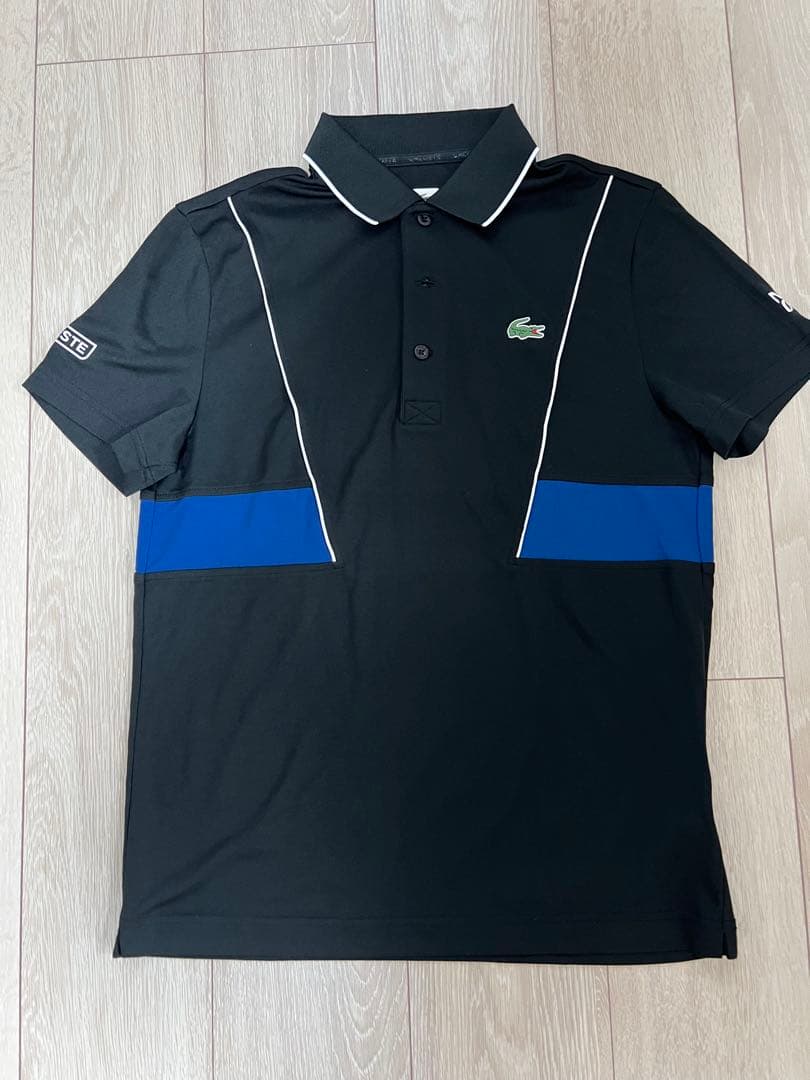 LACOSTE ポロシャツ 2色セット　ジョコビッチ