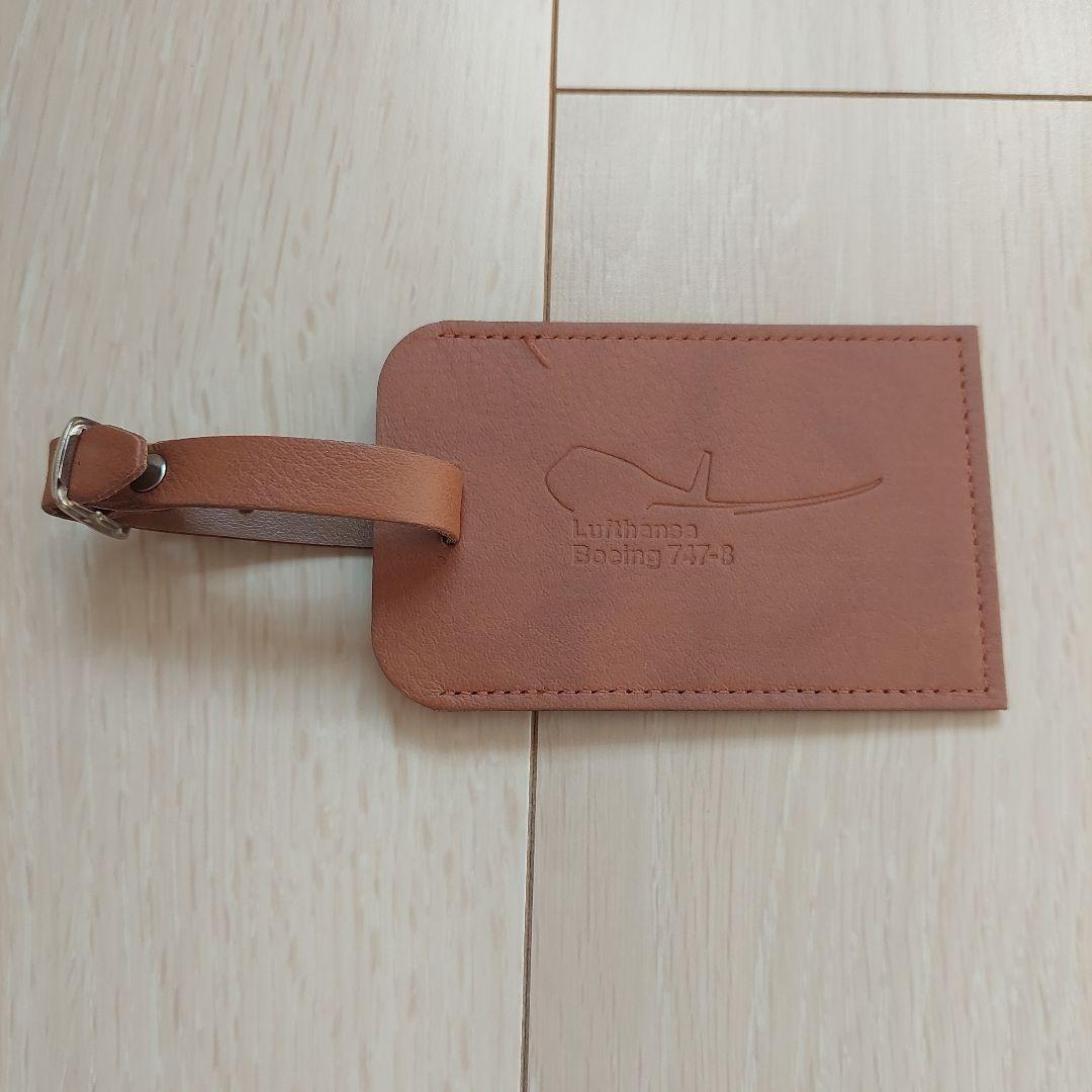 [新品]RIMOWA スーツケース Lufthansa 747-8コラボモデル