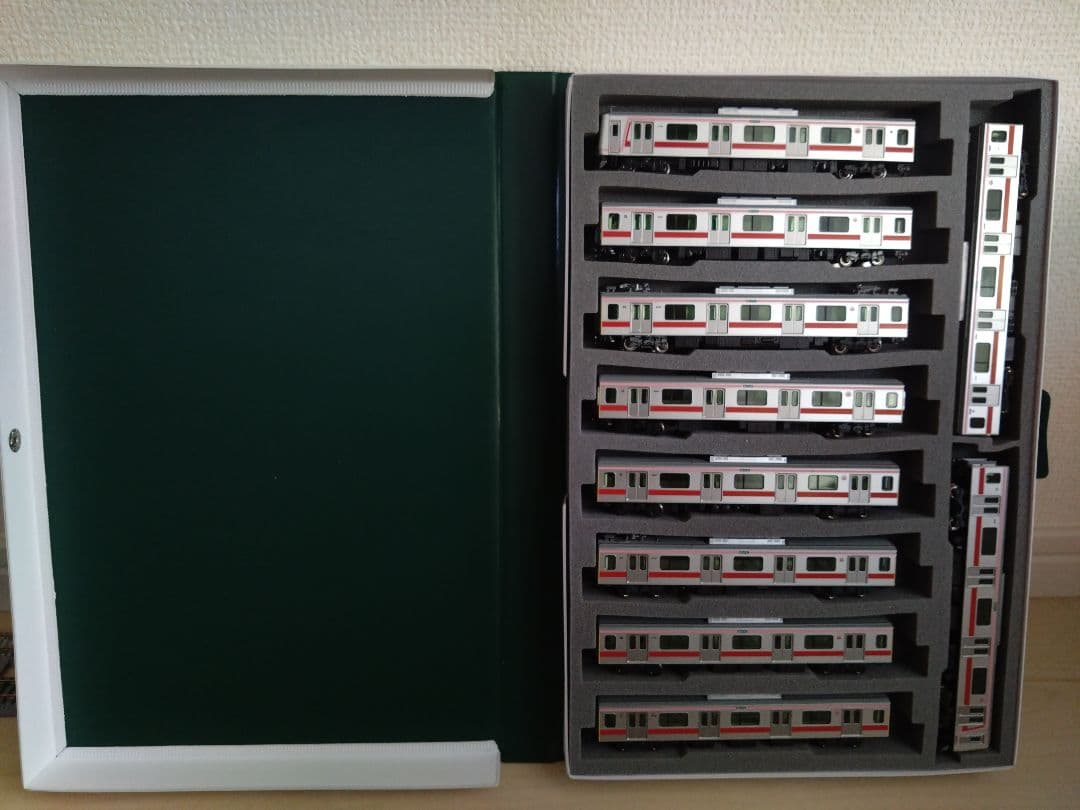 【値下げ】KATO 東急電鉄5050系 4000番台