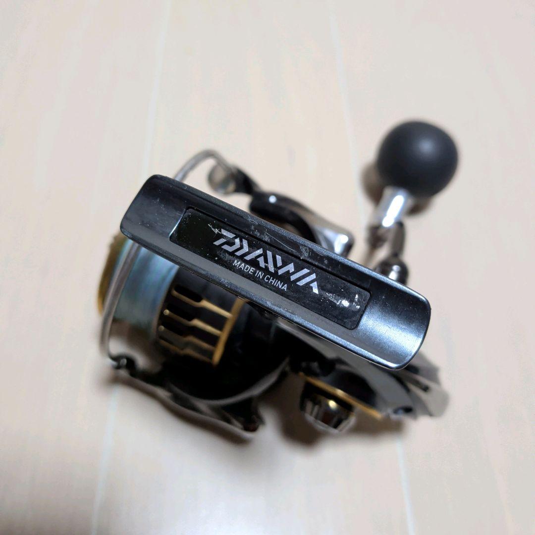 ダイワ 17 セオリー 3012H DAIWA THEORY