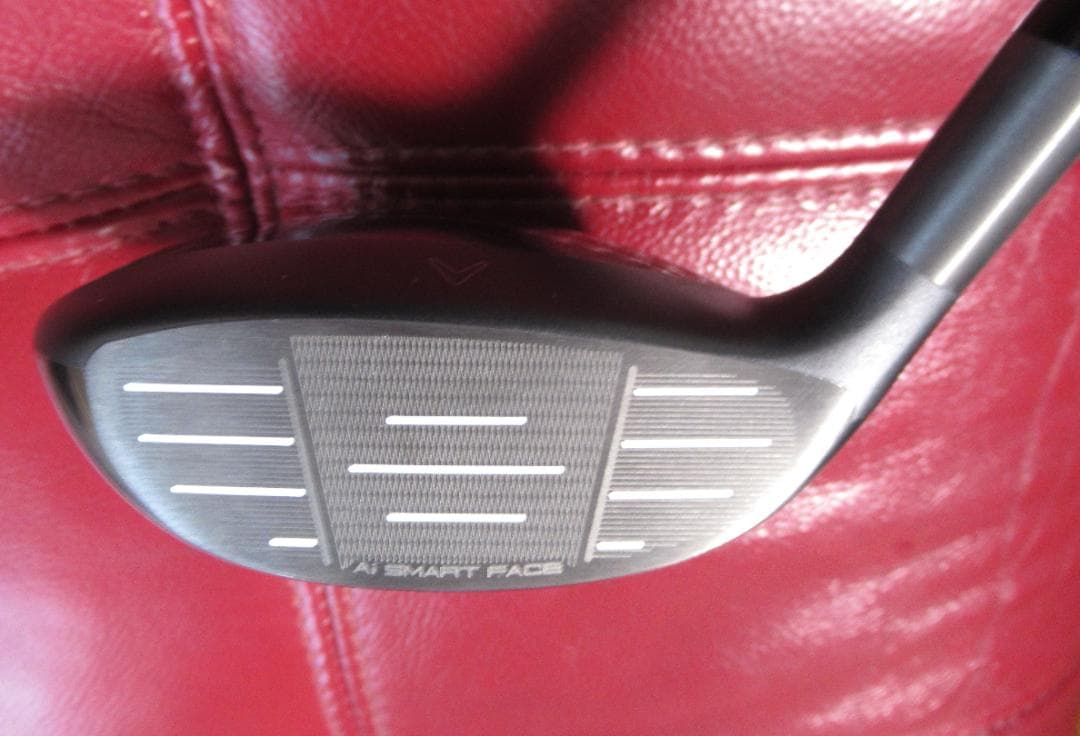 ★超美品★ キャロウェイ PARADYM Ai SMOKE MAX D ５FW