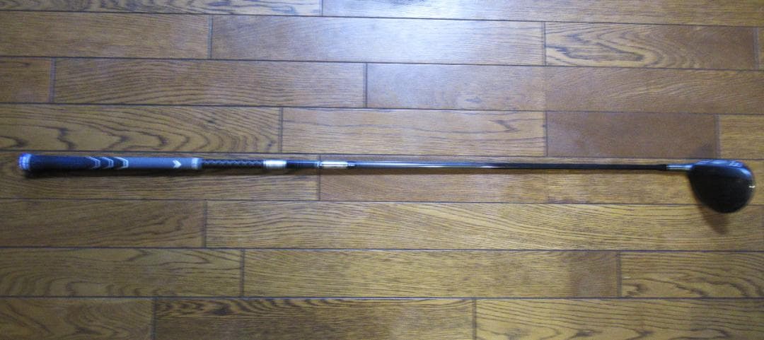 ★超美品★ キャロウェイ PARADYM Ai SMOKE MAX D ５FW