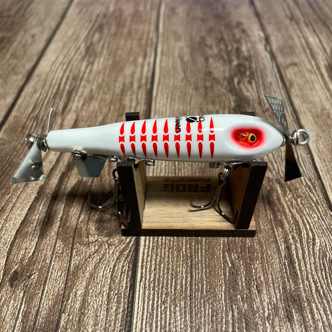 ゼログラビティ チビライディーン