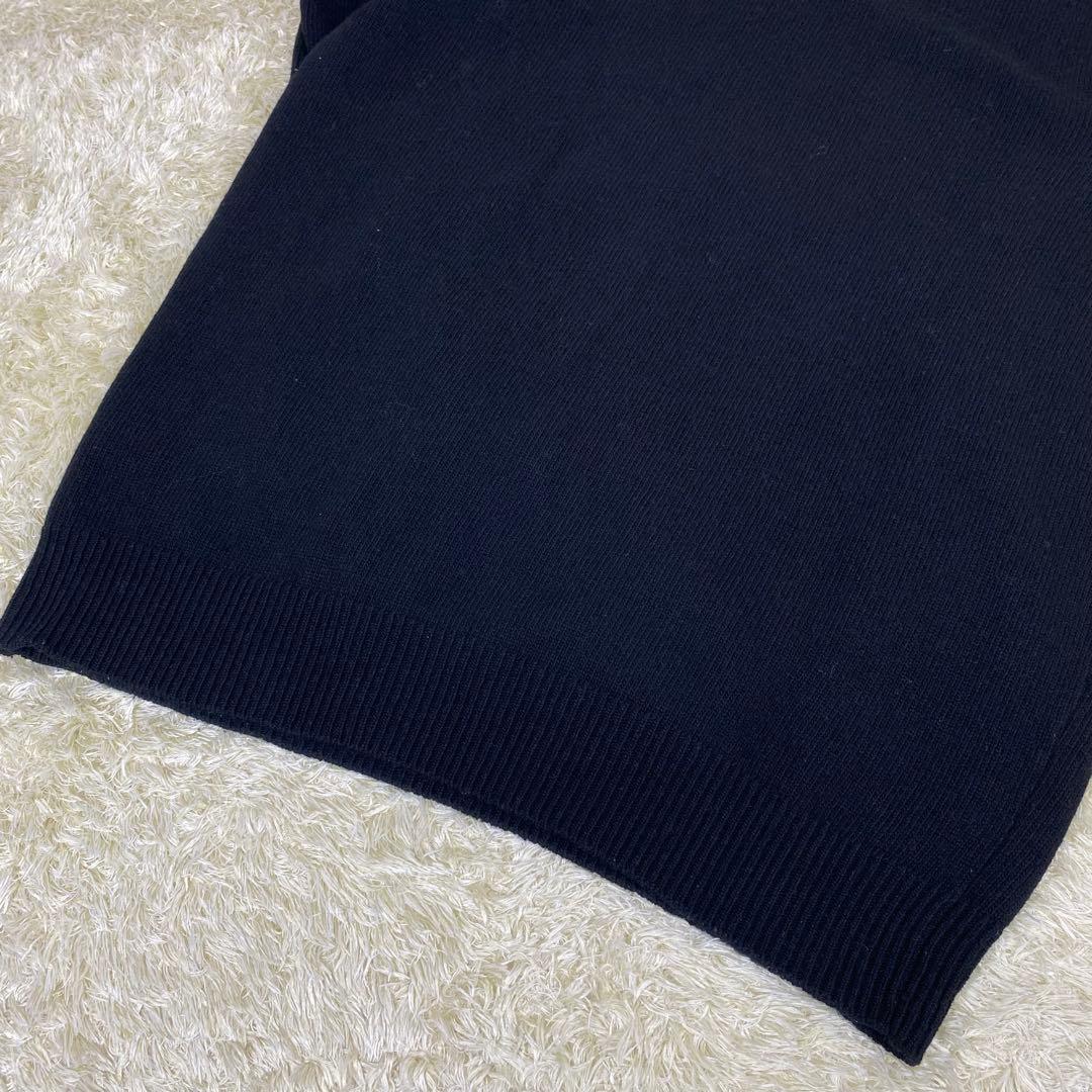 STONE  DOVER STREET MARKET コラボ ニット