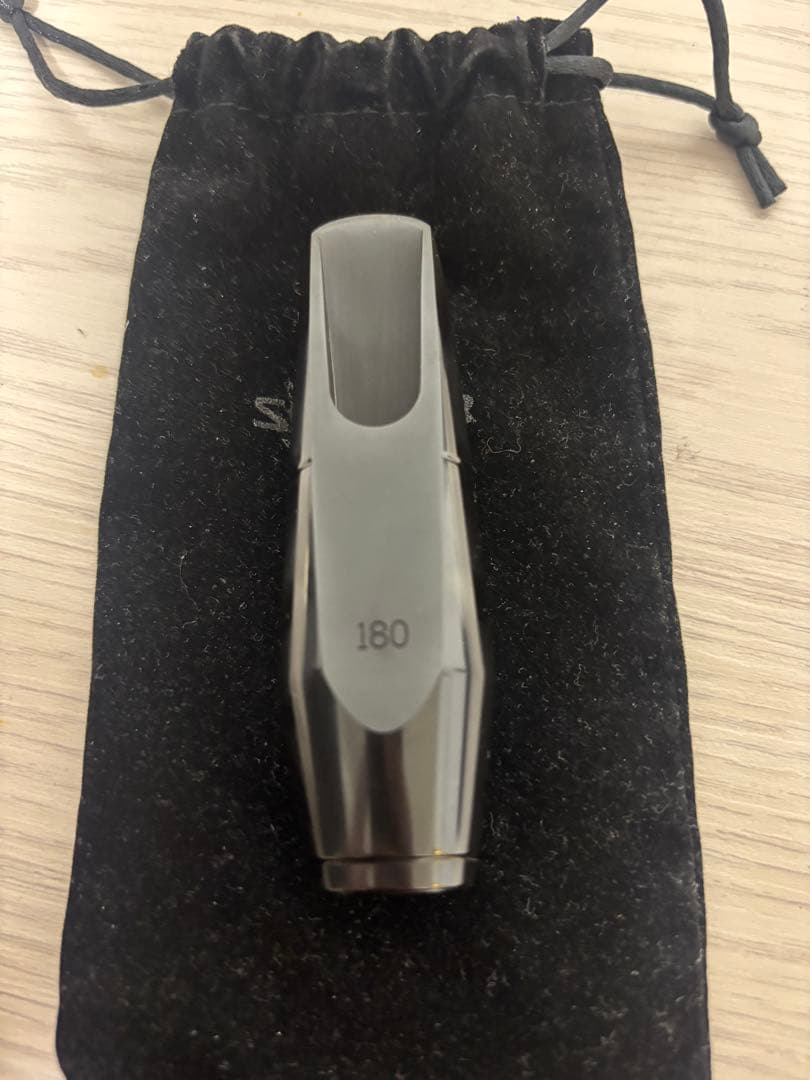 マックスファクター【齊藤健太氏選定品】セルマーs90 180アルト