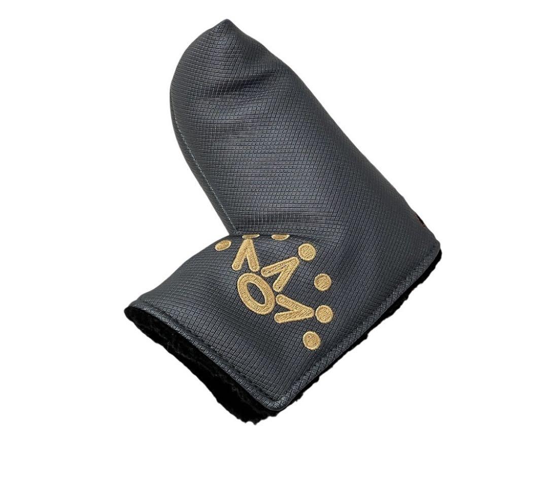 超美品！2018年スコッティキャメロンSelect Fastback パター34