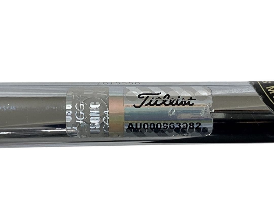 超美品！2018年スコッティキャメロンSelect Fastback パター34