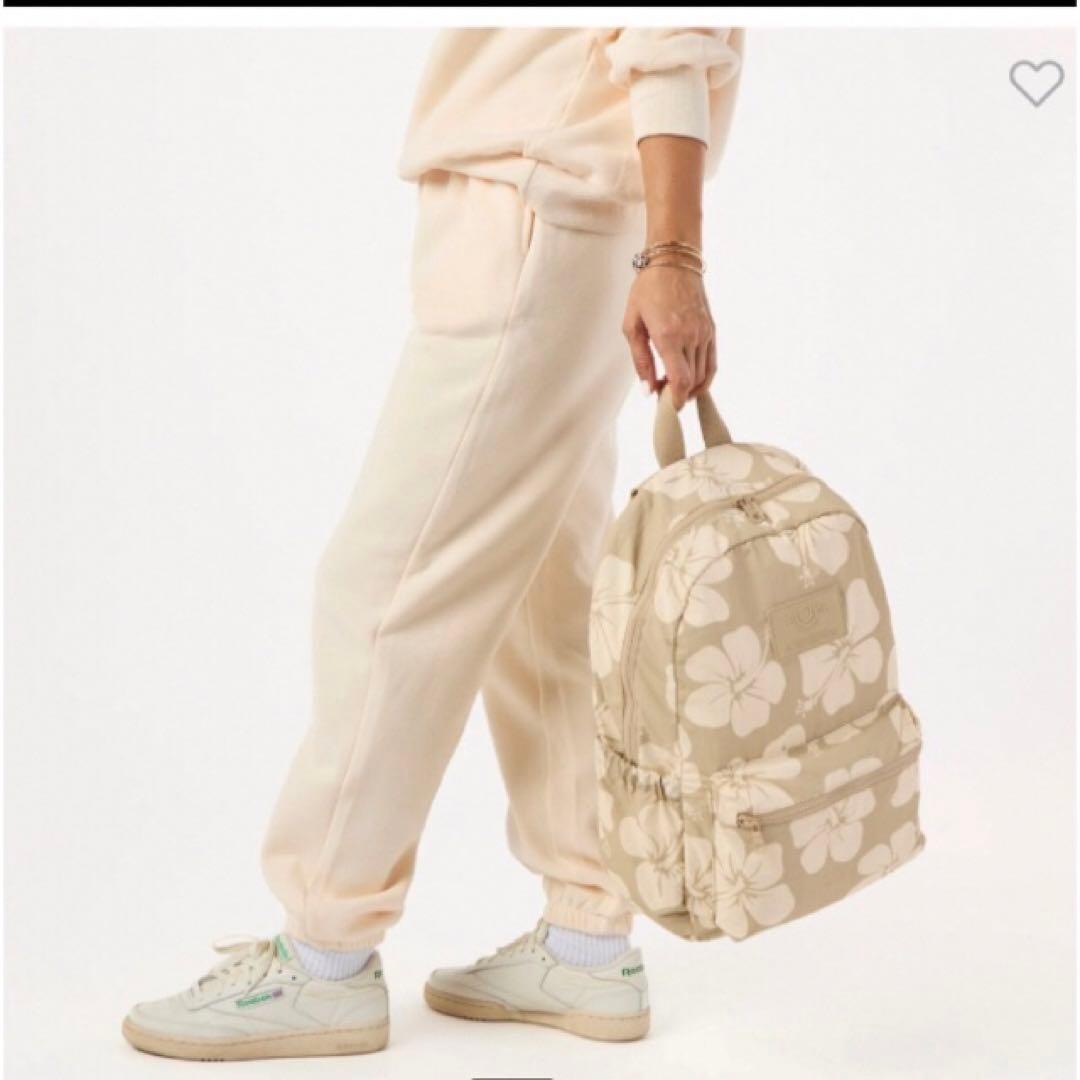 アロハコレクション　バックパック　リュックサック　Hana Hou