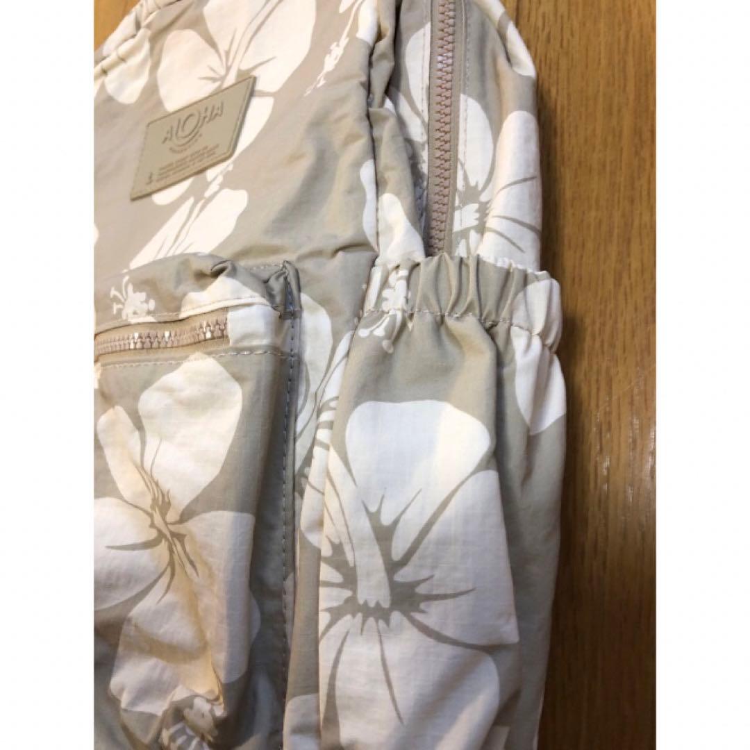 アロハコレクション　バックパック　リュックサック　Hana Hou