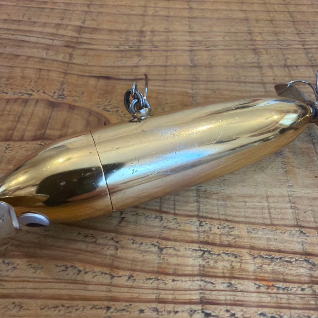 Water Land ウォーターランド テクノダブルスイッシャー 9㎝ - メルカリ