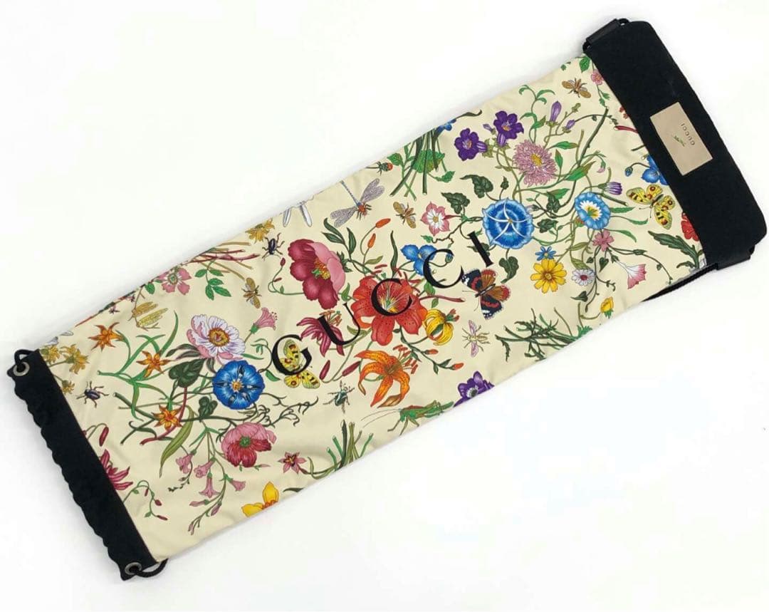 グッチ　スケートボード　GUCCI スケボー