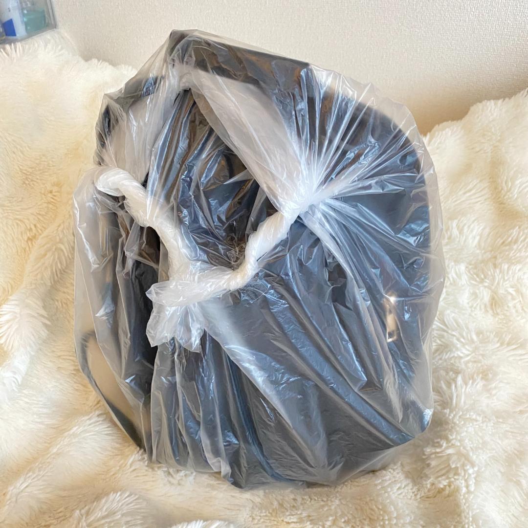 【ブラック・Sサイズ】EmiriaWiz　Elegant Backpack