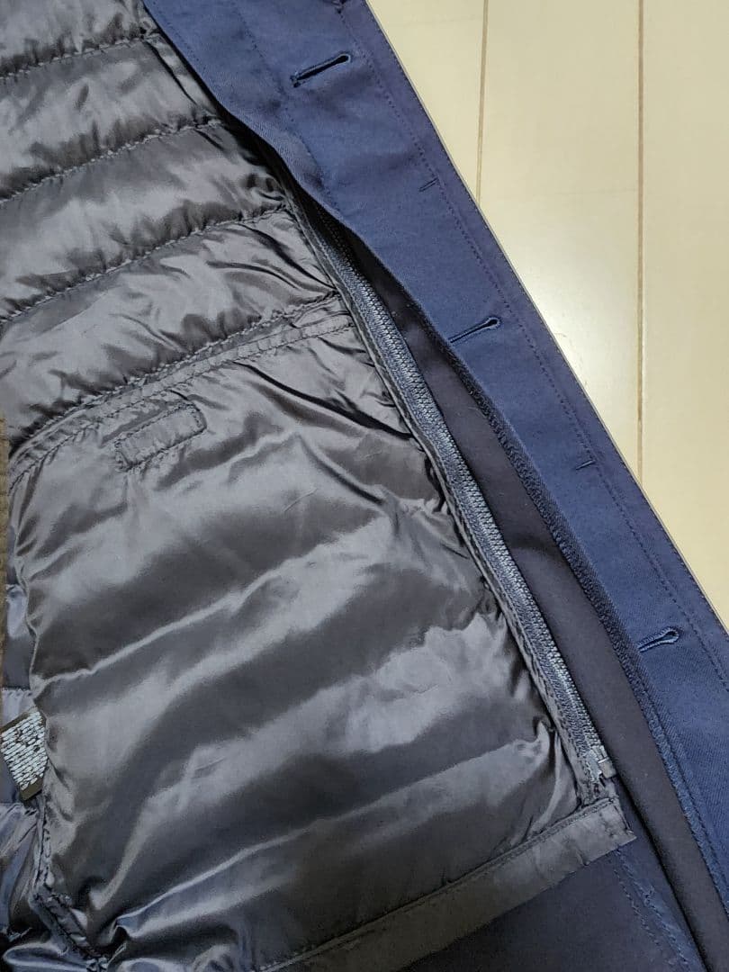 【美品】BEAUTY&YOUTH UNITED ARROWS　3WAY コート