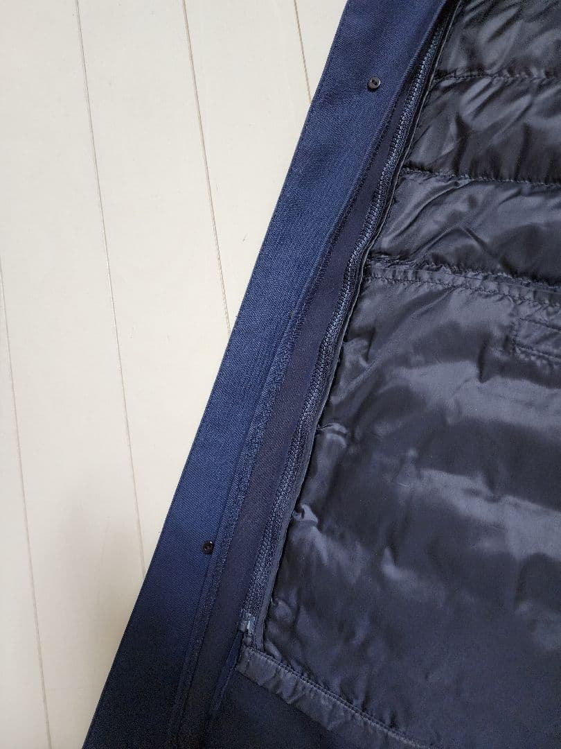 【美品】BEAUTY&YOUTH UNITED ARROWS　3WAY コート