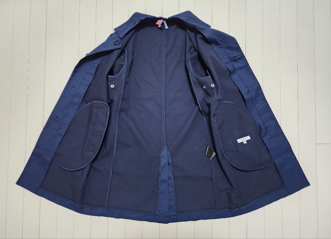 【美品】BEAUTY&YOUTH UNITED ARROWS　3WAY コート