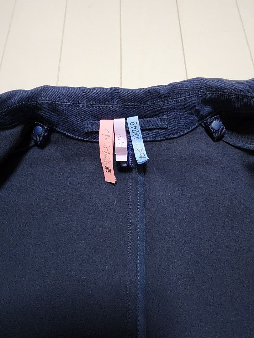 【美品】BEAUTY&YOUTH UNITED ARROWS　3WAY コート