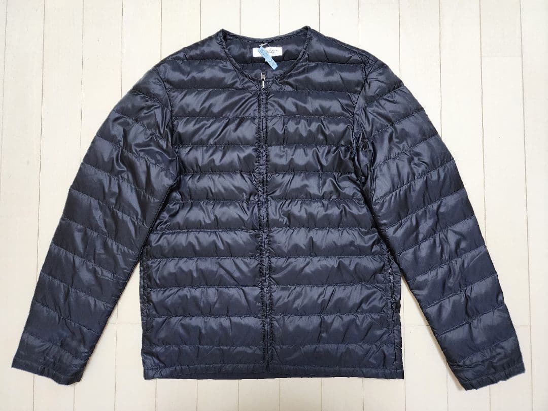 【美品】BEAUTY&YOUTH UNITED ARROWS　3WAY コート